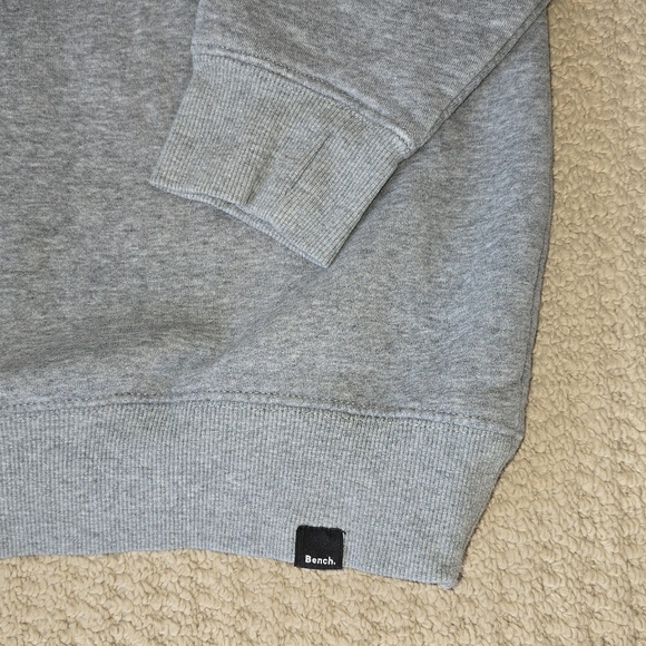 Bench Hoodie - Picture 4 of 4